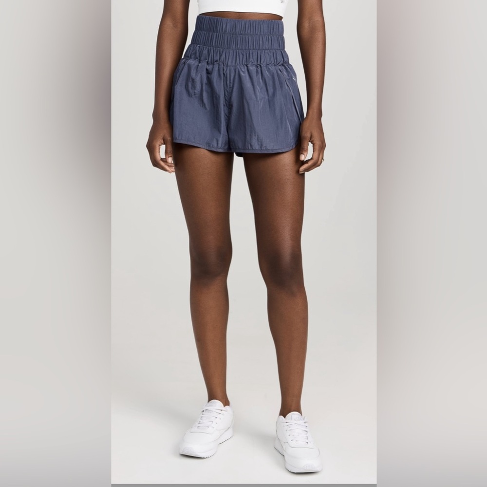 FP MOVEMENT Way Home shorts
